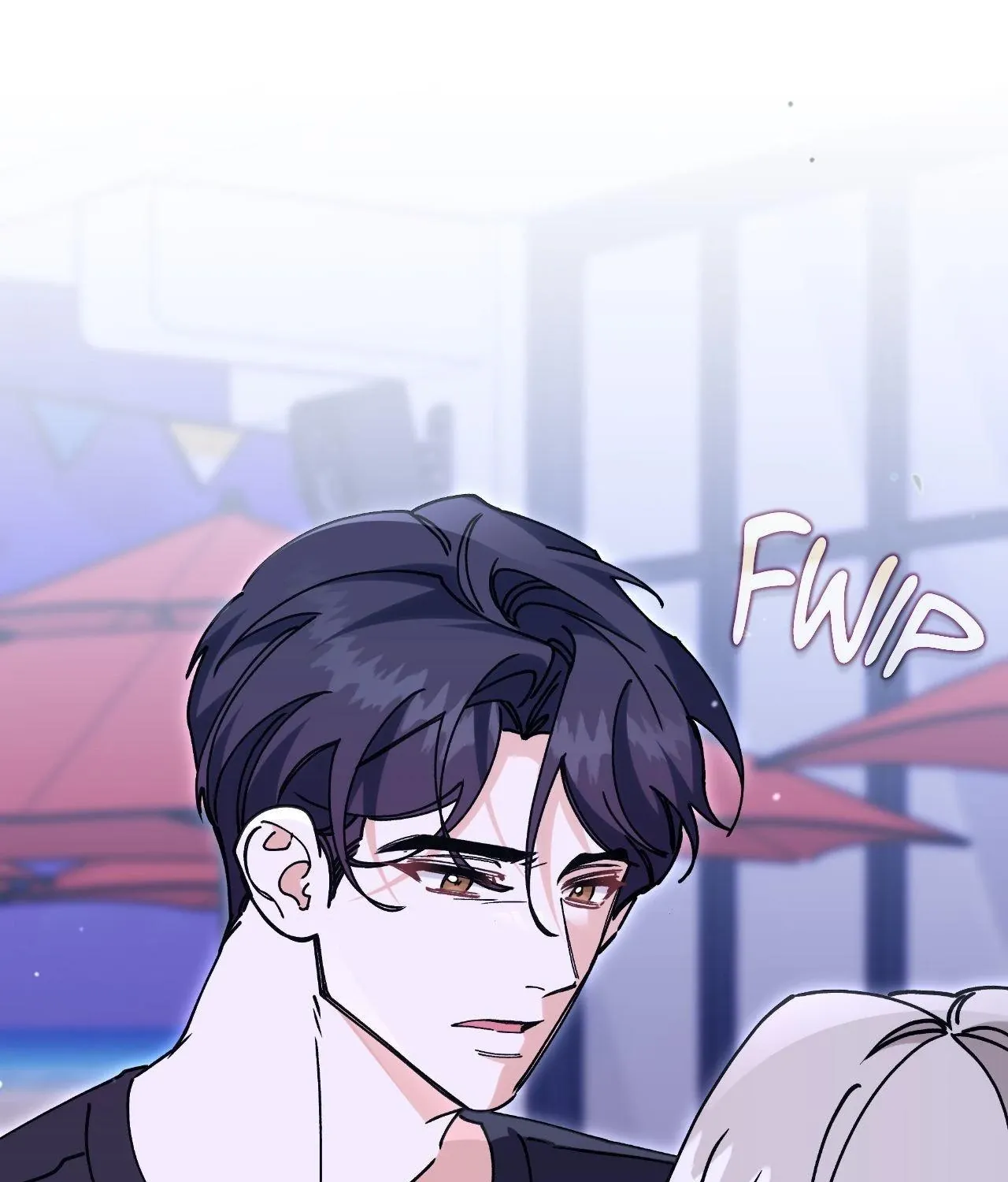 Read Nasty Fever chapter 53 image 186 on Lezhin
