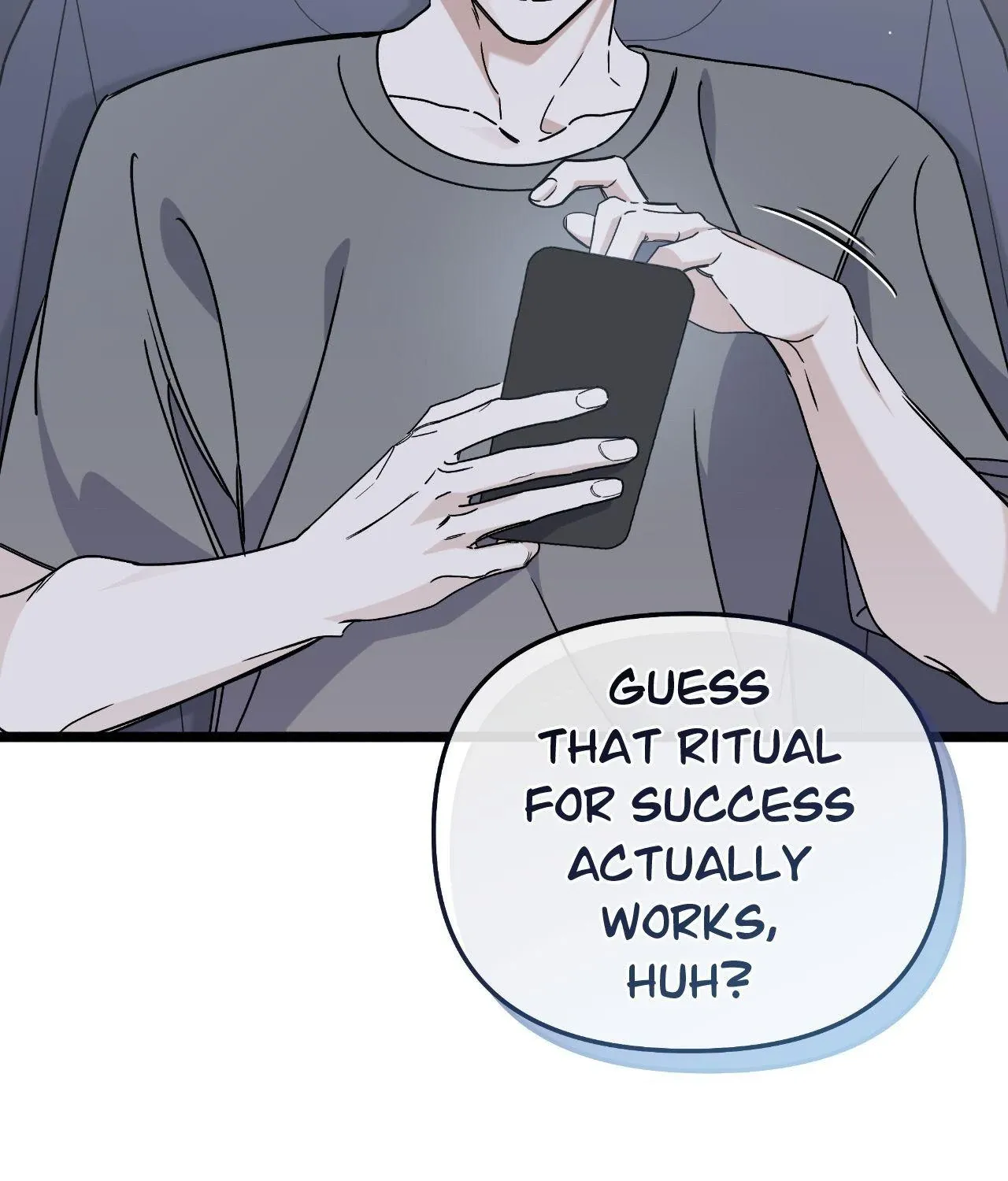 Read Nasty Fever chapter 53 image 2 on Lezhin