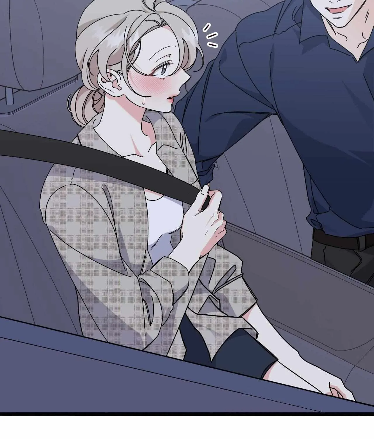 Read Nasty Fever chapter 53 image 21 on Lezhin