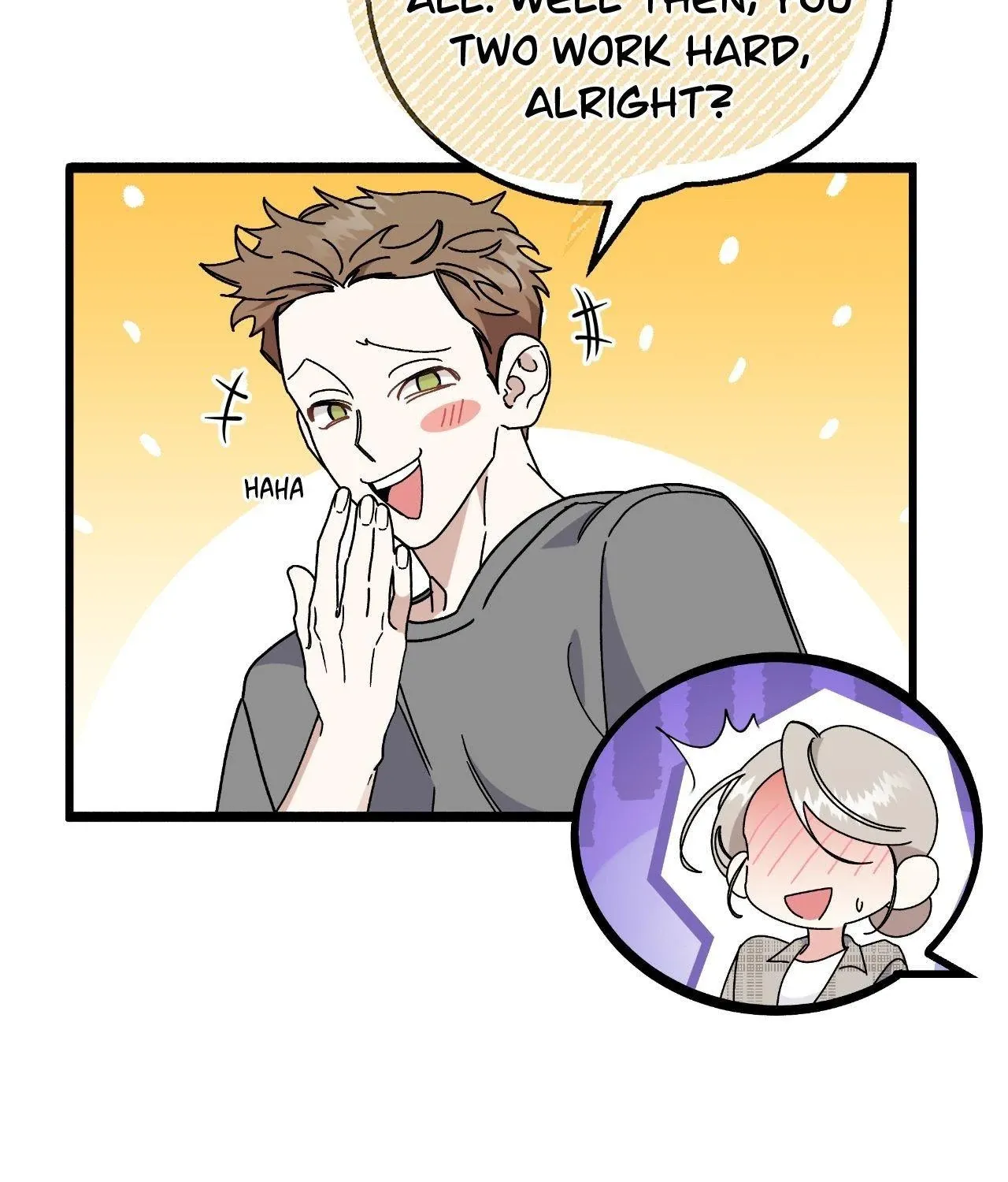 Read Nasty Fever chapter 53 image 27 on Lezhin