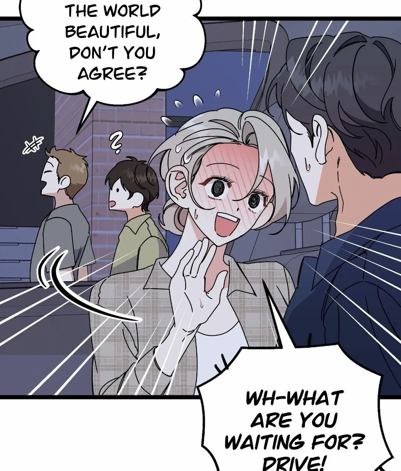 Read Nasty Fever chapter 53 image 29 on Lezhin
