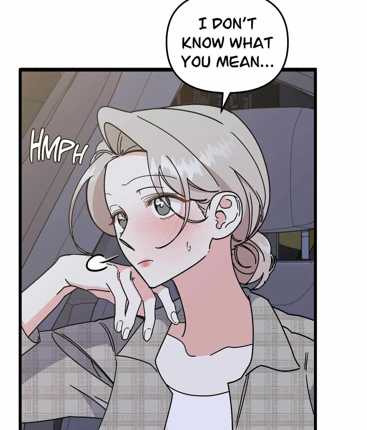 Read Nasty Fever chapter 53 image 35 on Lezhin