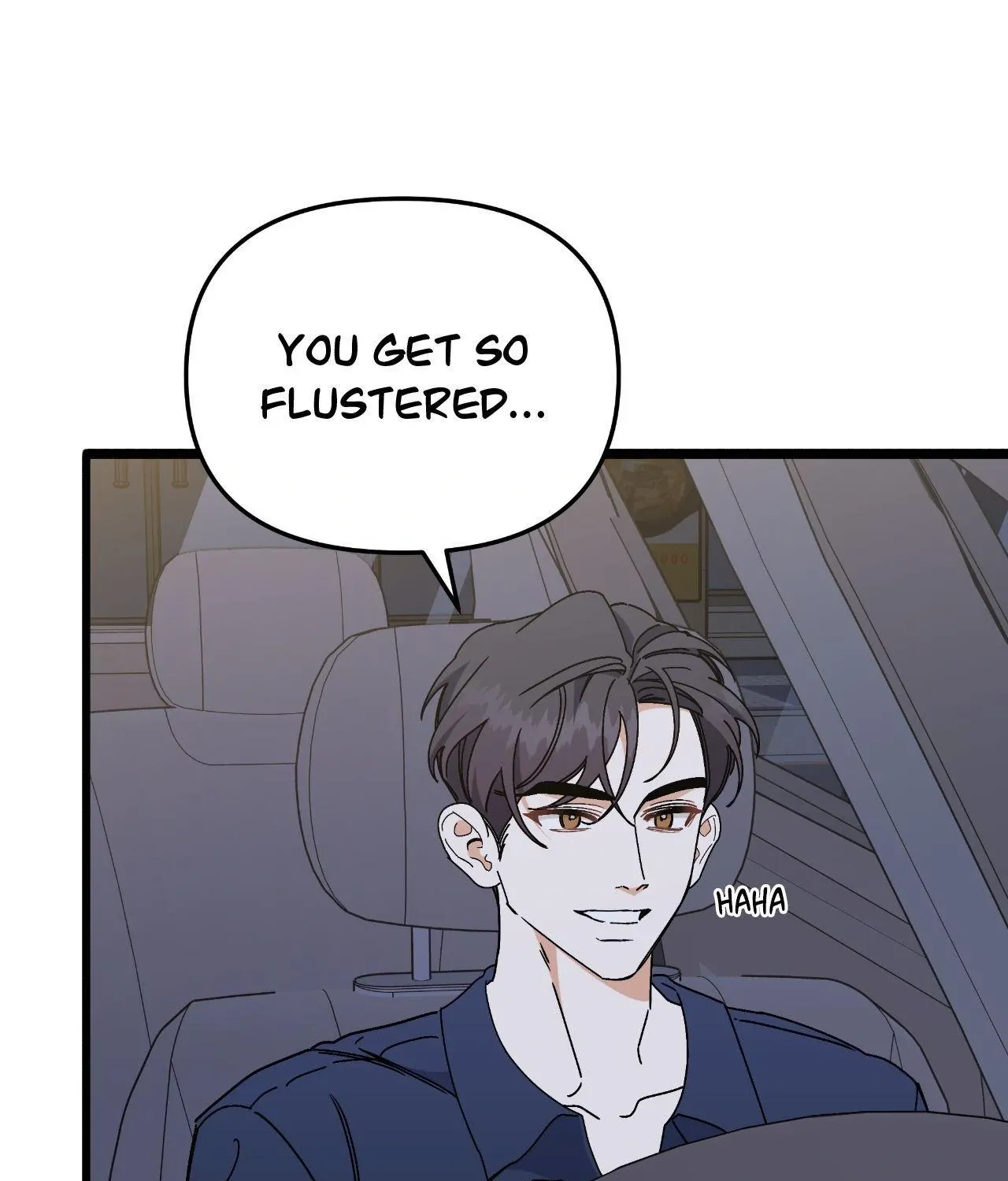 Read Nasty Fever chapter 53 image 37 on Lezhin