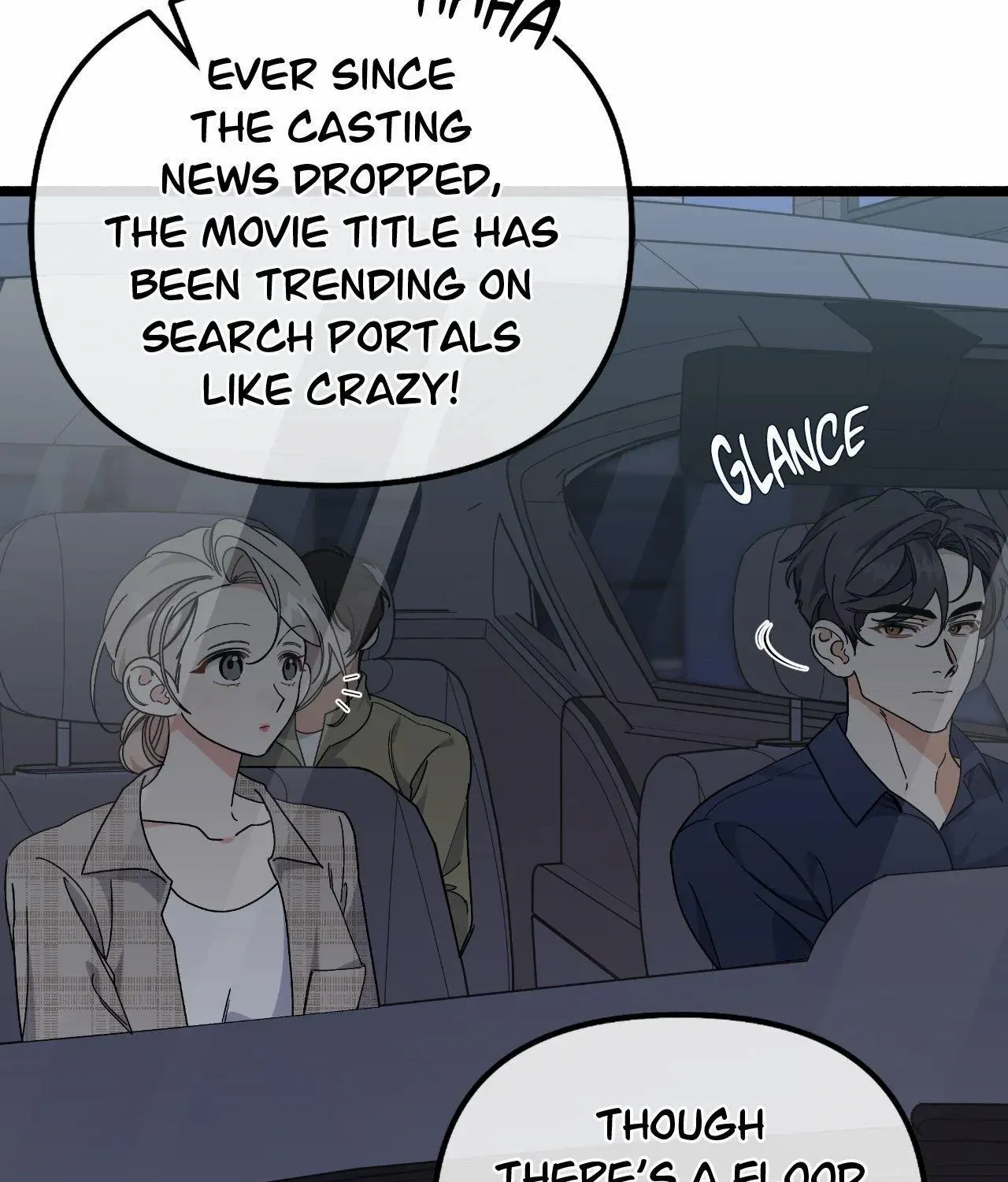 Read Nasty Fever chapter 53 image 4 on Lezhin