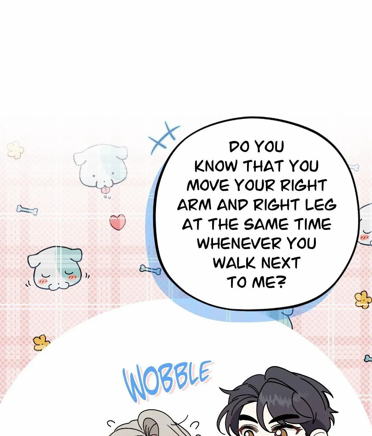 Read Nasty Fever chapter 53 image 40 on Lezhin