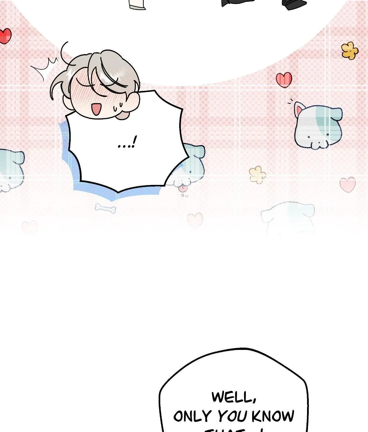 Read Nasty Fever chapter 53 image 42 on Lezhin