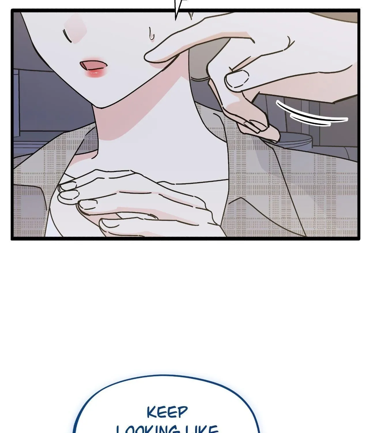 Read Nasty Fever chapter 53 image 48 on Lezhin