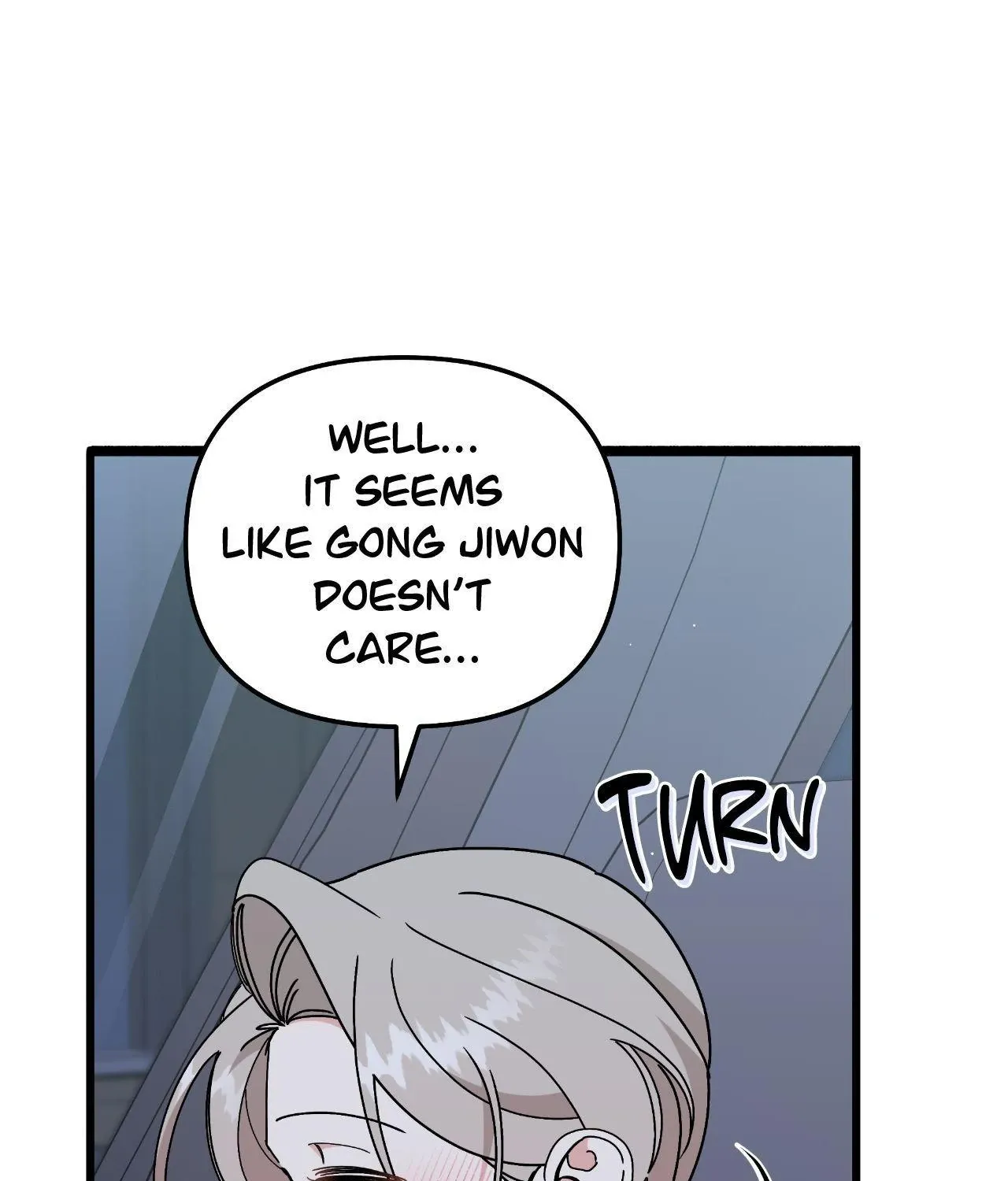 Read Nasty Fever chapter 53 image 6 on Lezhin
