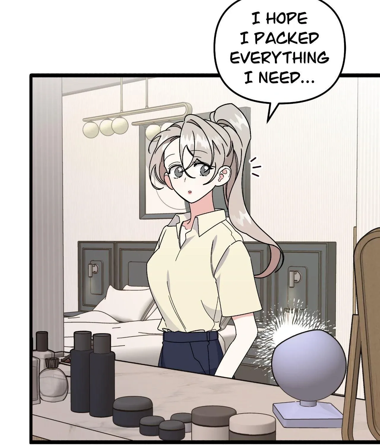 Read Nasty Fever chapter 53 image 63 on Lezhin