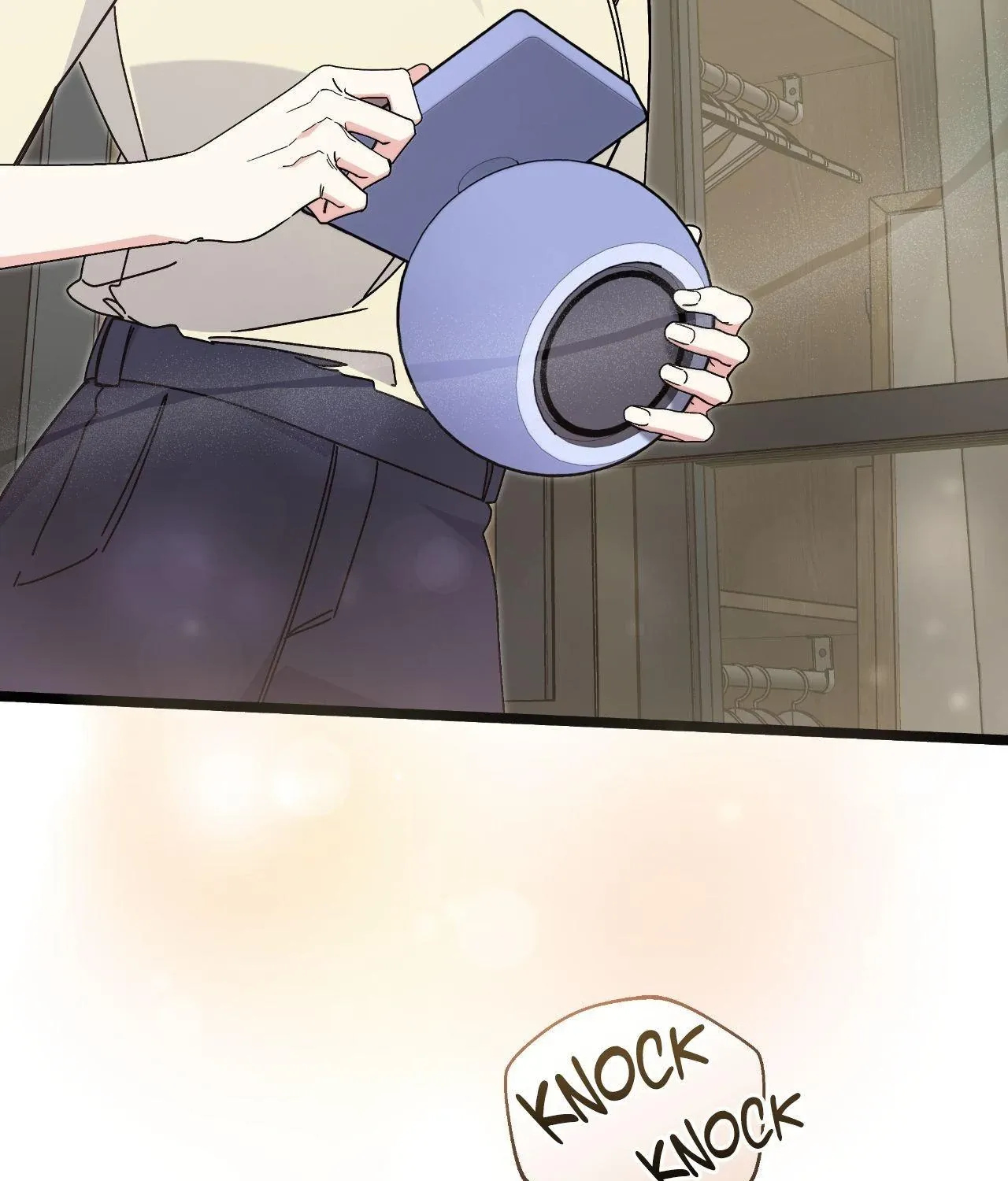 Read Nasty Fever chapter 53 image 72 on Lezhin