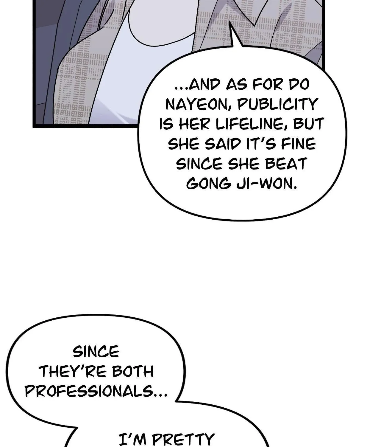 Read Nasty Fever chapter 53 image 8 on Lezhin