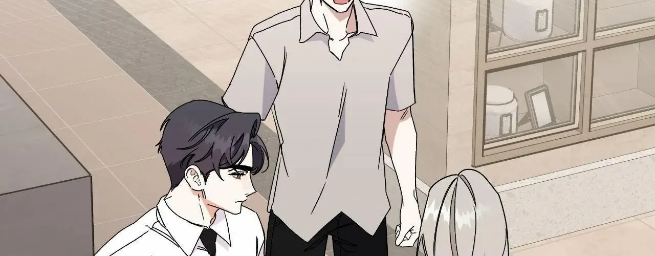 Read Nasty Fever chapter 55 image 1 on Lezhin