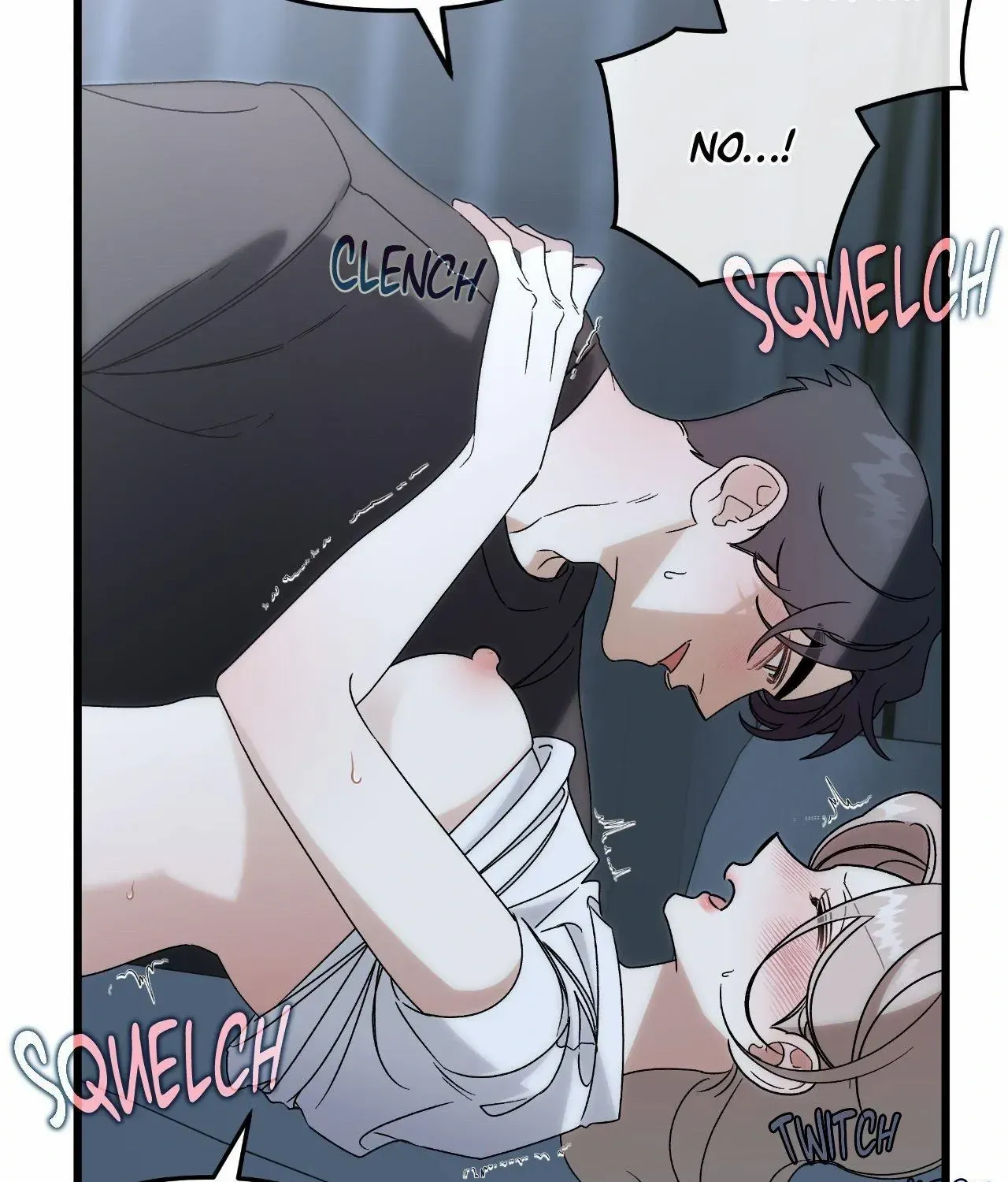 Read Nasty Fever chapter 55 image 168 on Lezhin