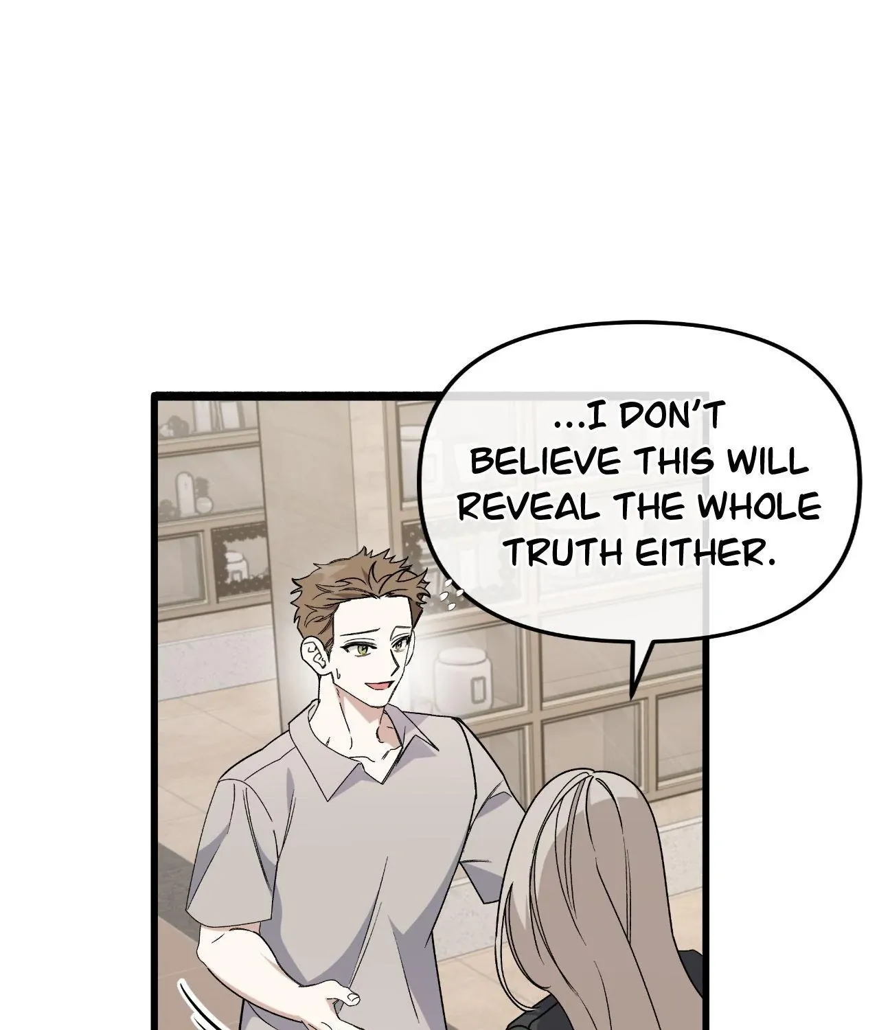 Read Nasty Fever chapter 55 image 17 on Lezhin