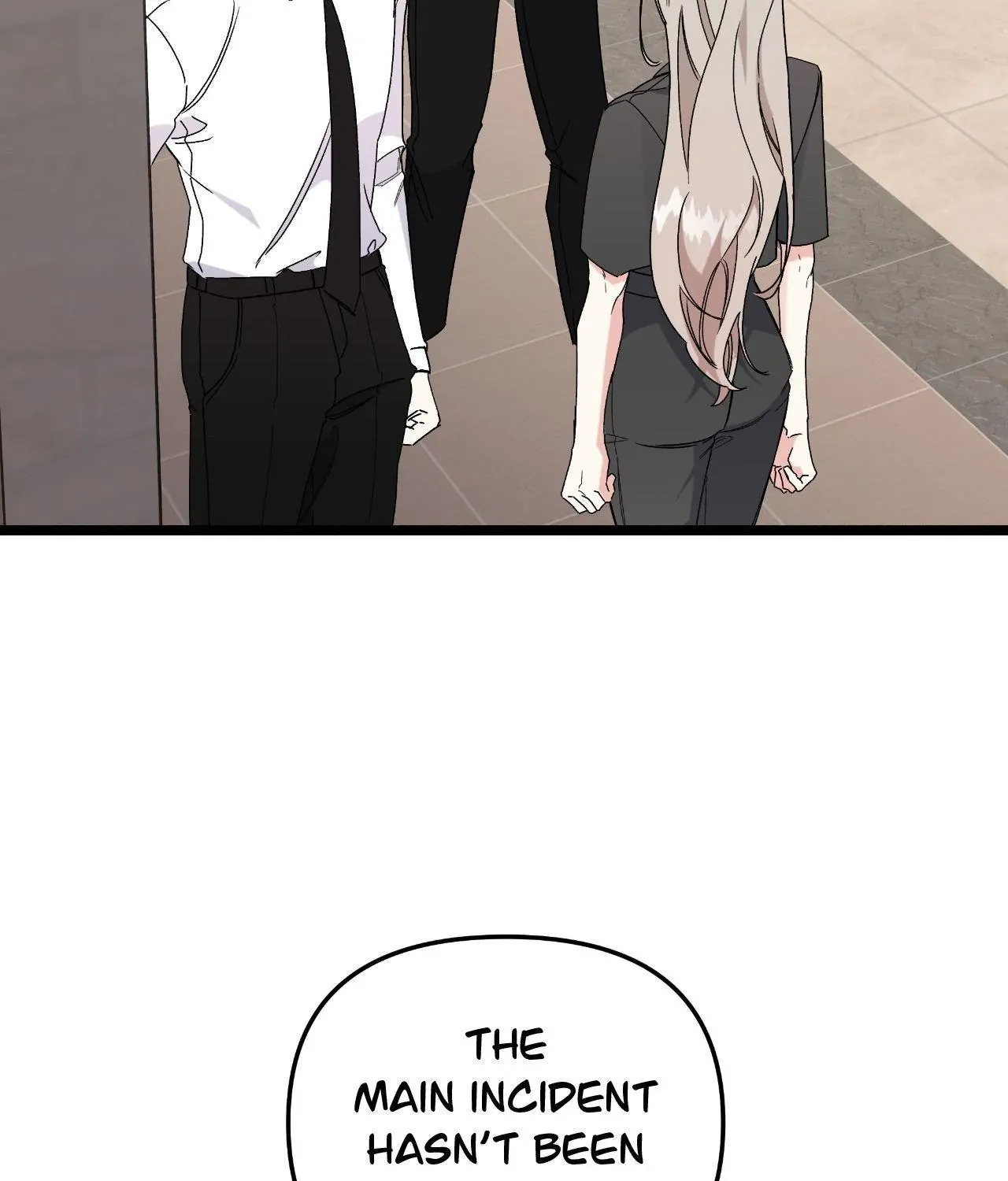 Read Nasty Fever chapter 55 image 2 on Lezhin