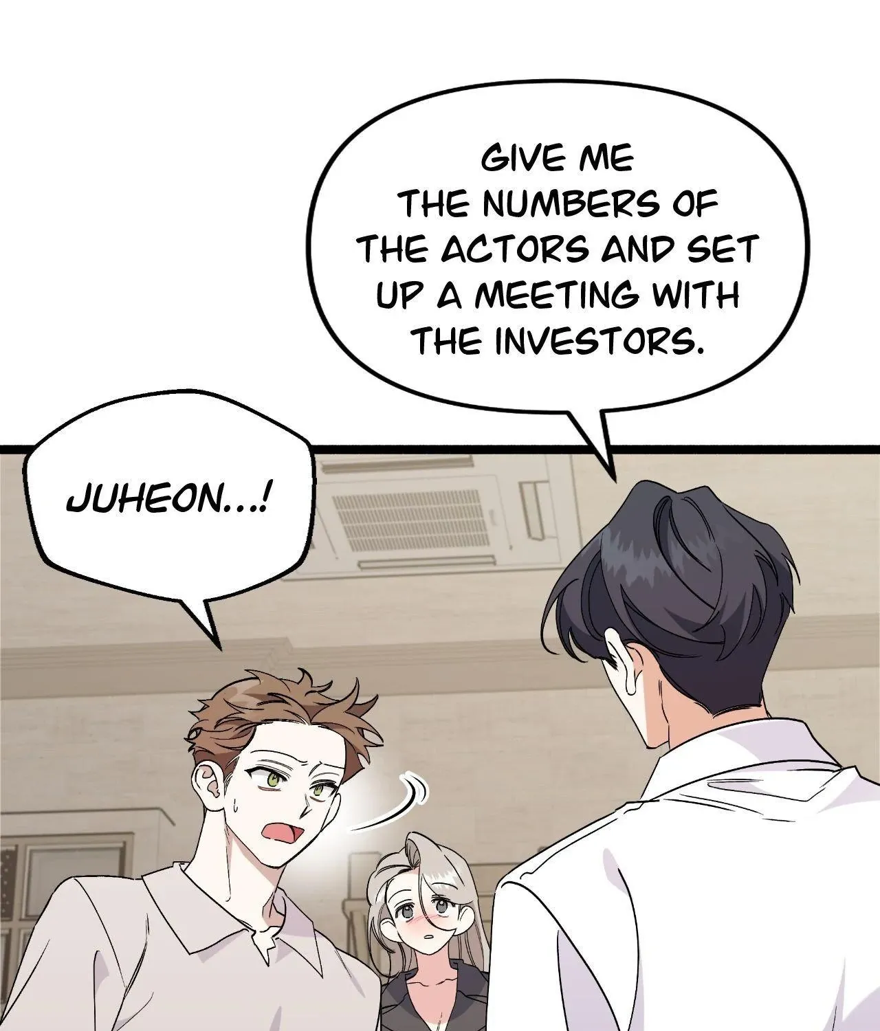 Read Nasty Fever chapter 55 image 29 on Lezhin