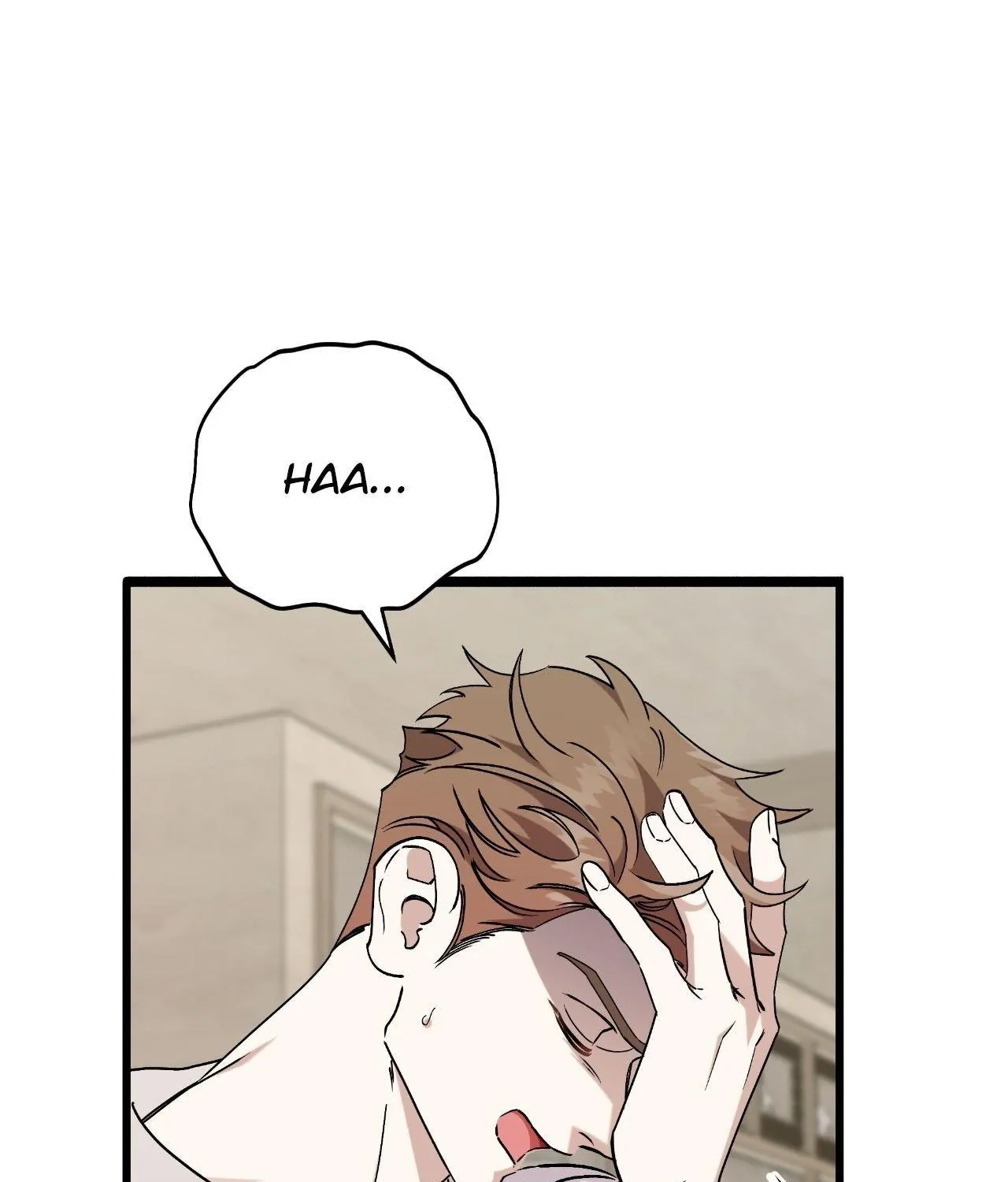 Read Nasty Fever chapter 55 image 32 on Lezhin