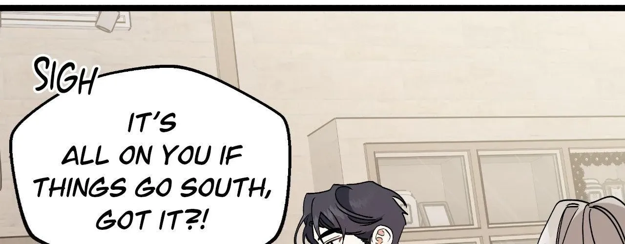 Read Nasty Fever chapter 55 image 35 on Lezhin