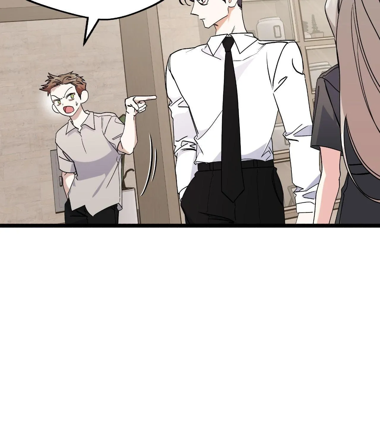 Read Nasty Fever chapter 55 image 36 on Lezhin