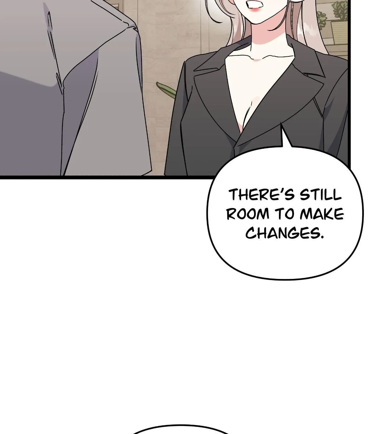 Read Nasty Fever chapter 55 image 4 on Lezhin