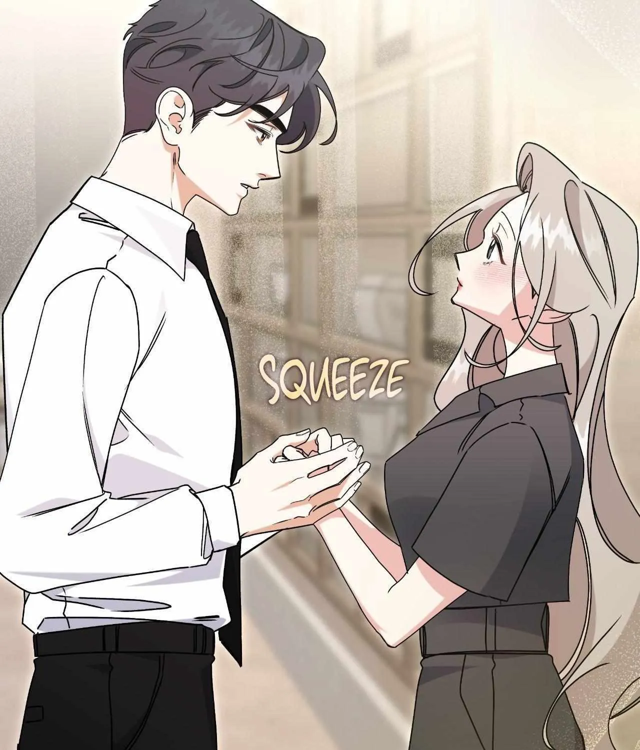 Read Nasty Fever chapter 55 image 44 on Lezhin