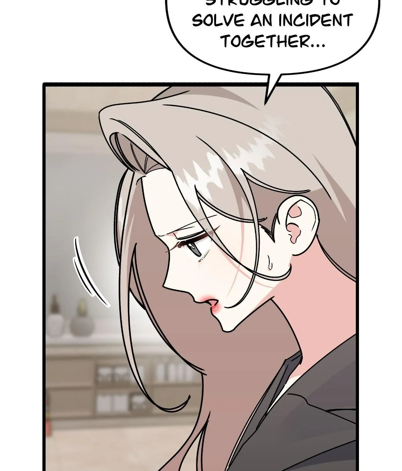 Read Nasty Fever chapter 55 image 6 on Lezhin