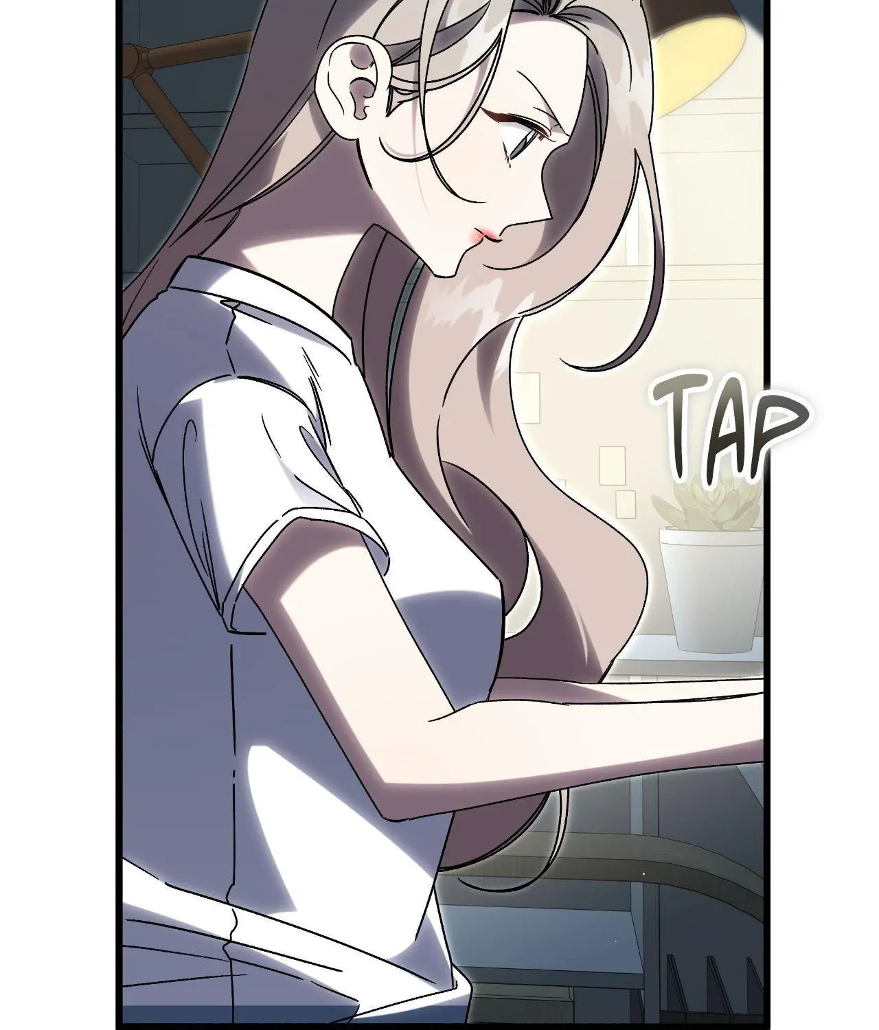Read Nasty Fever chapter 55 image 65 on Lezhin