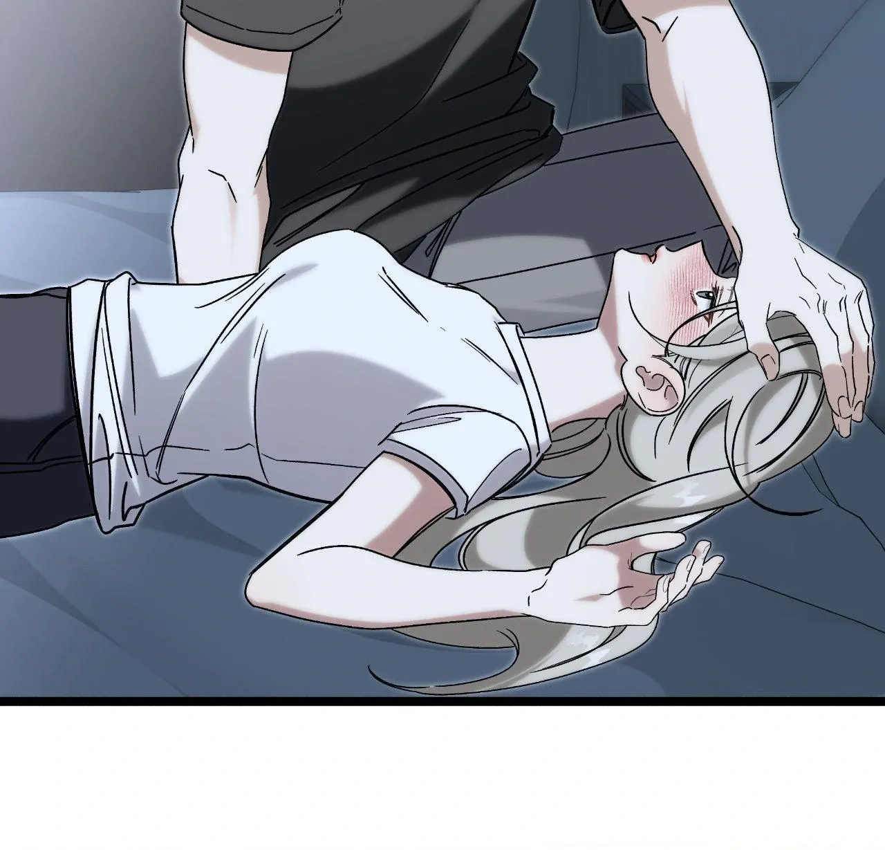 Read Nasty Fever chapter 55 image 80 on Lezhin