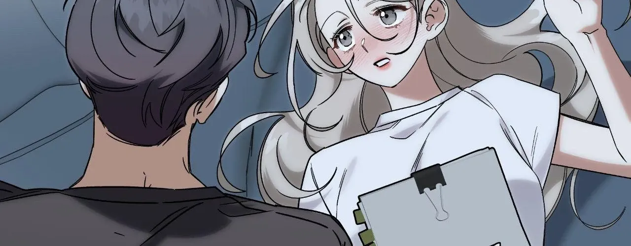 Read Nasty Fever chapter 55 image 88 on Lezhin