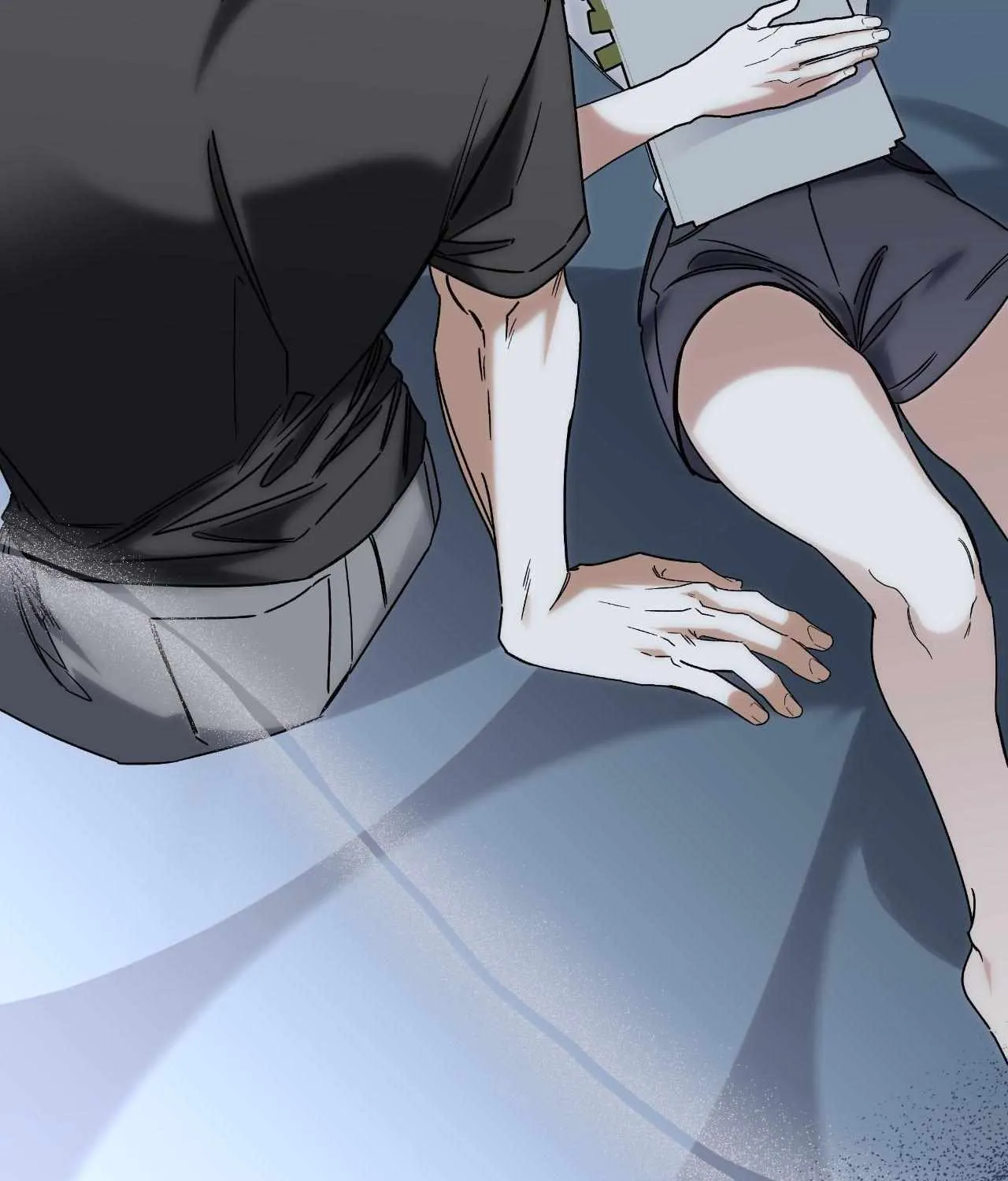 Read Nasty Fever chapter 55 image 89 on Lezhin