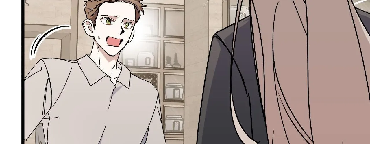 Read Nasty Fever chapter 55 image 9 on Lezhin