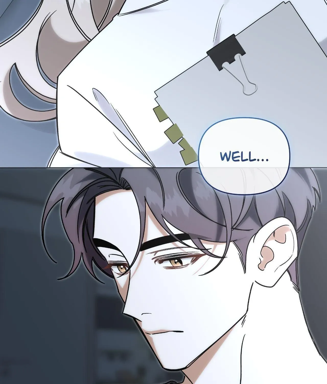 Read Nasty Fever chapter 55 image 94 on Lezhin