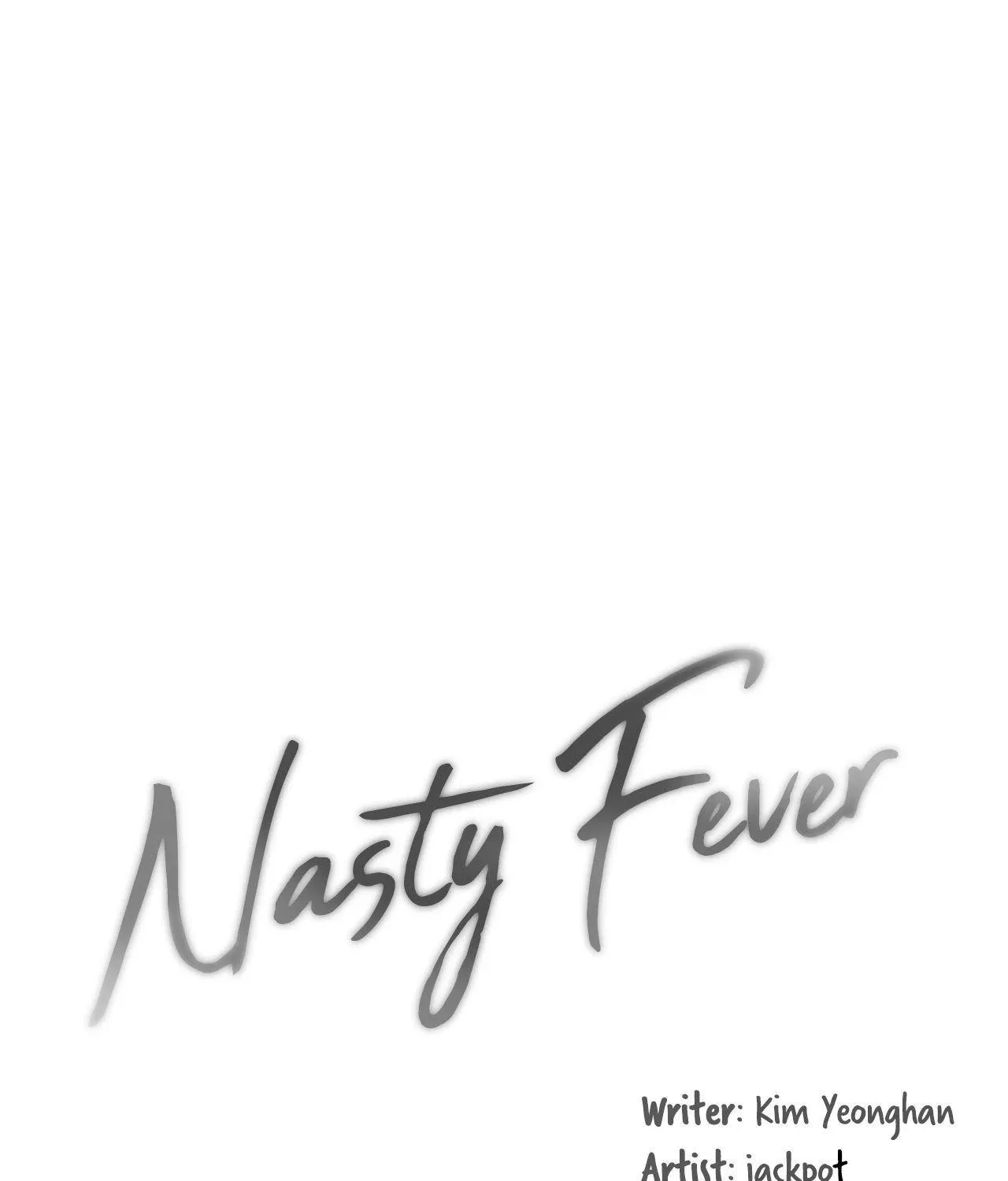 Read Nasty Fever chapter 57 image 1 on Lezhin