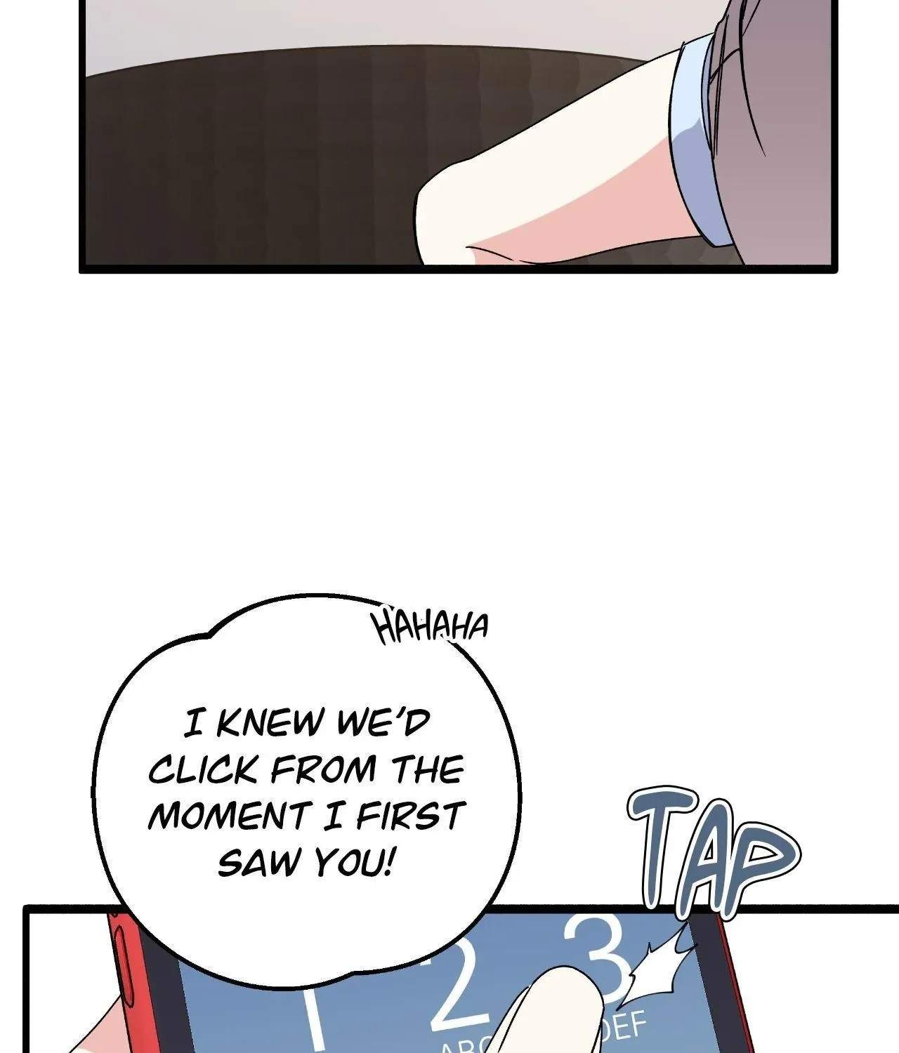 Read Nasty Fever chapter 57 image 105 on Lezhin