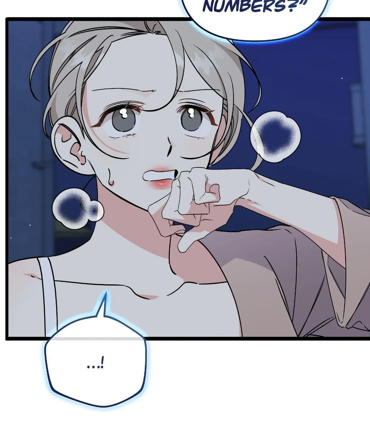 Read Nasty Fever chapter 57 image 125 on Lezhin