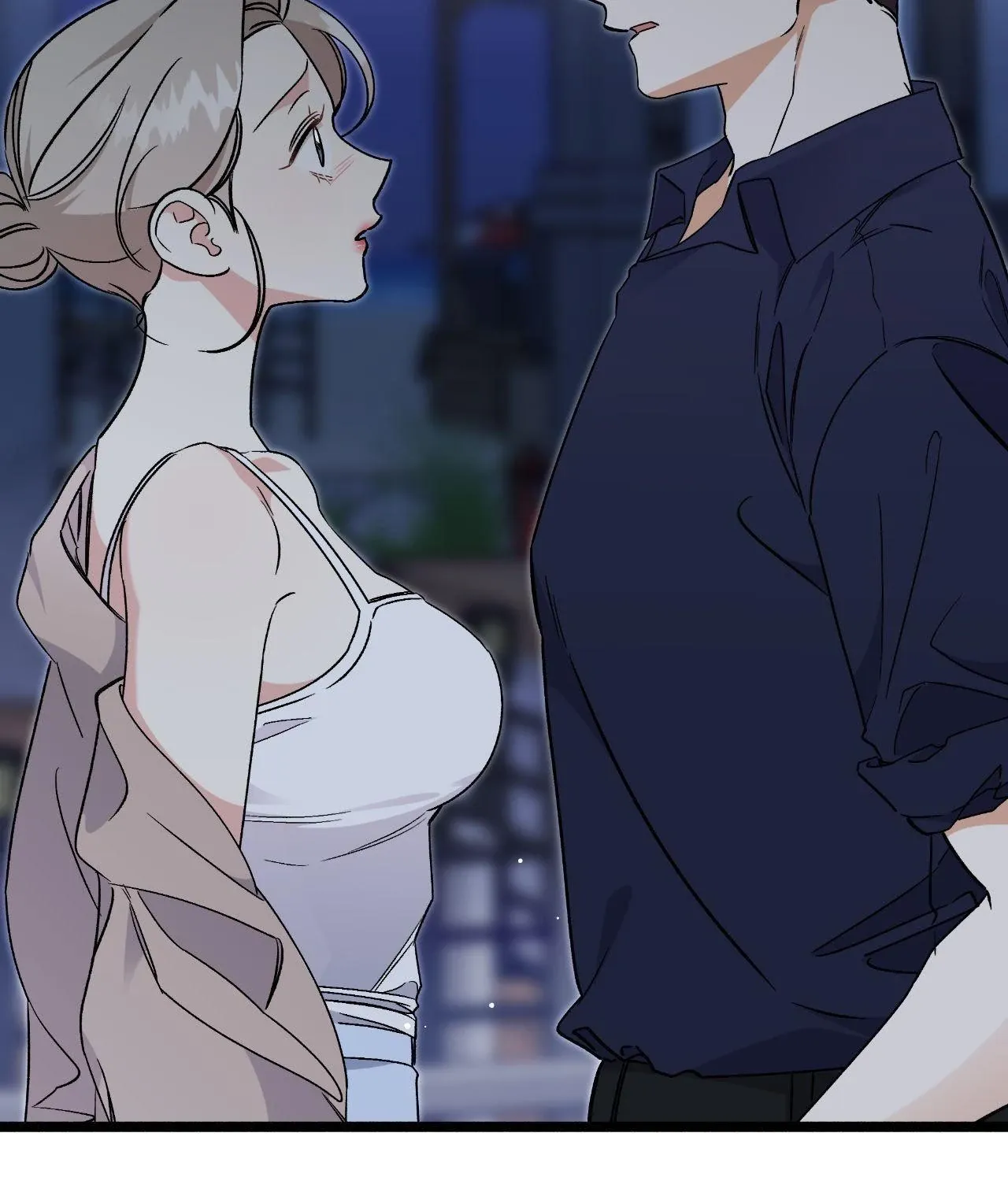 Read Nasty Fever chapter 57 image 129 on Lezhin