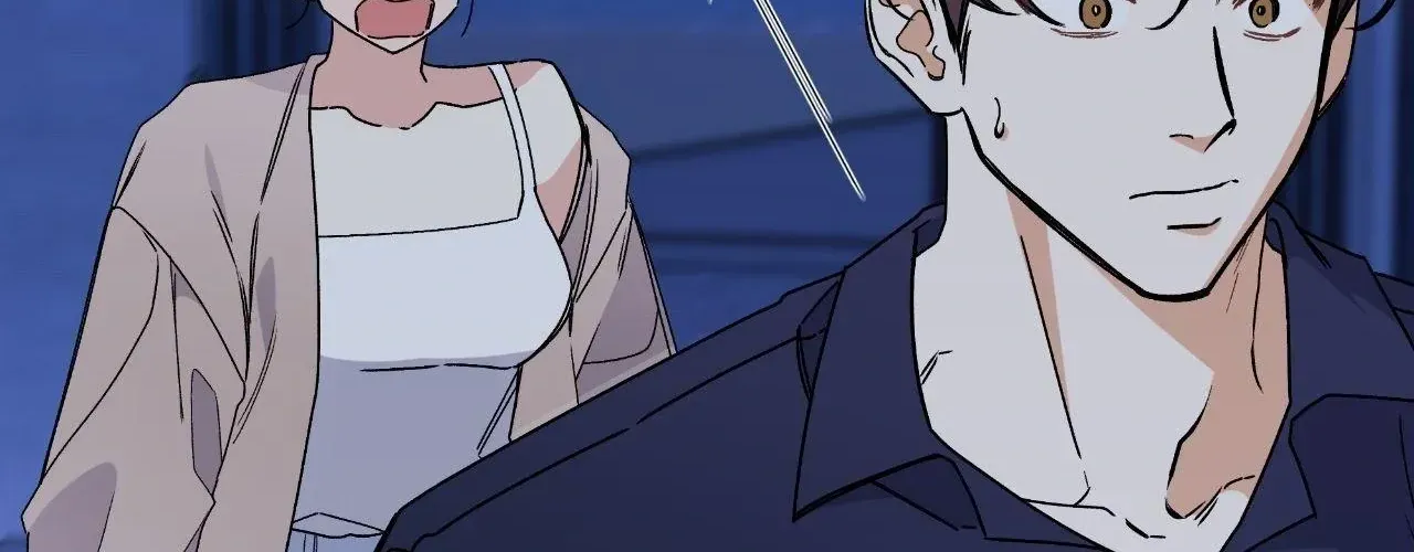 Read Nasty Fever chapter 57 image 141 on Lezhin