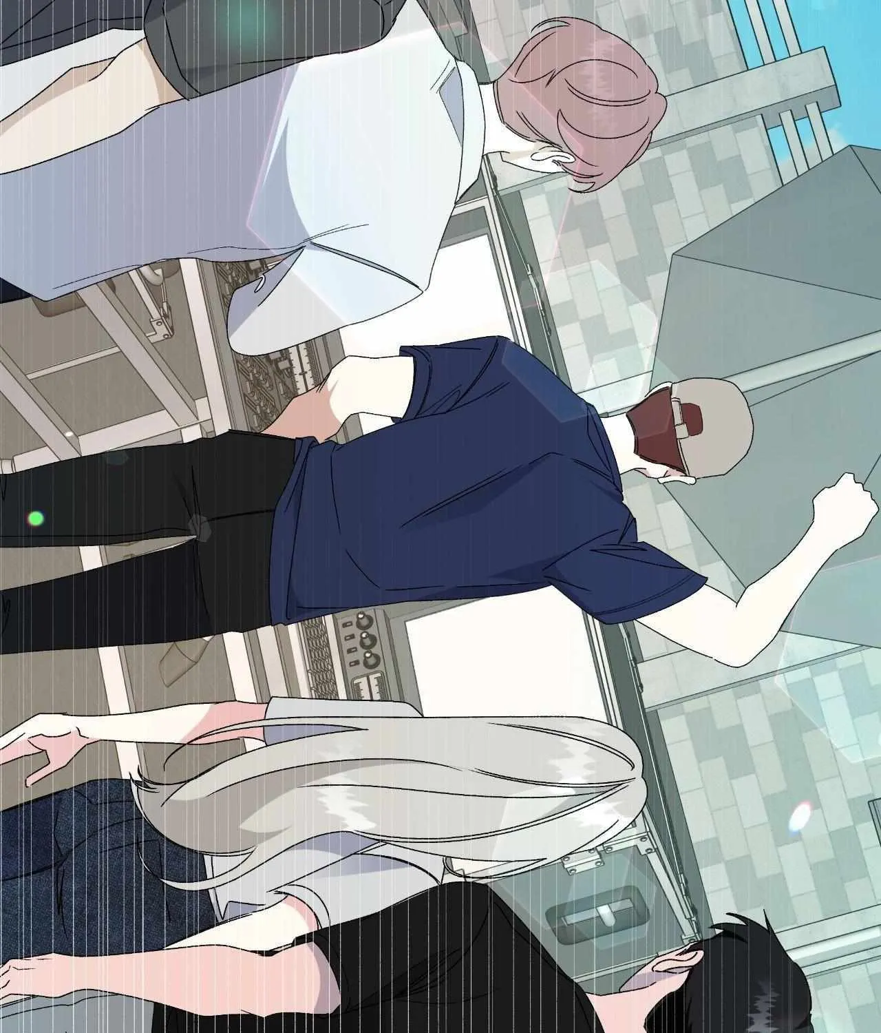 Read Nasty Fever chapter 57 image 15 on Lezhin