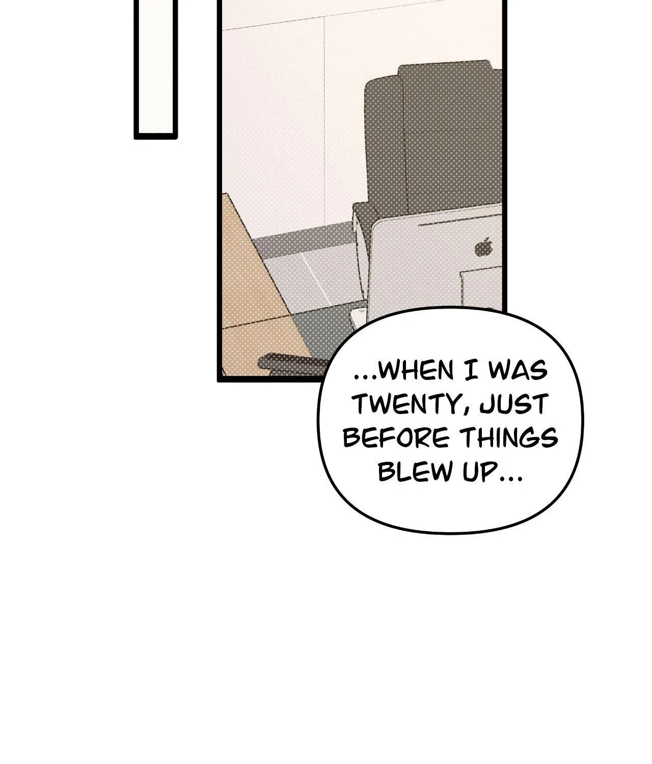 Read Nasty Fever chapter 57 image 154 on Lezhin