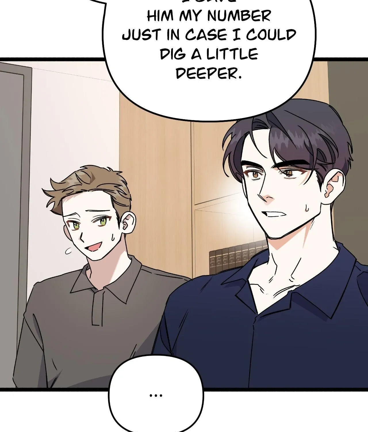 Read Nasty Fever chapter 57 image 160 on Lezhin