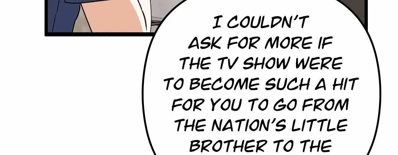 Read Nasty Fever chapter 57 image 33 on Lezhin