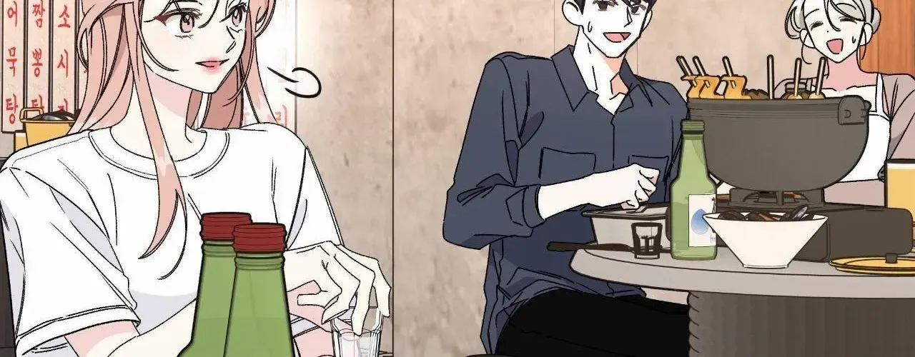 Read Nasty Fever chapter 57 image 36 on Lezhin