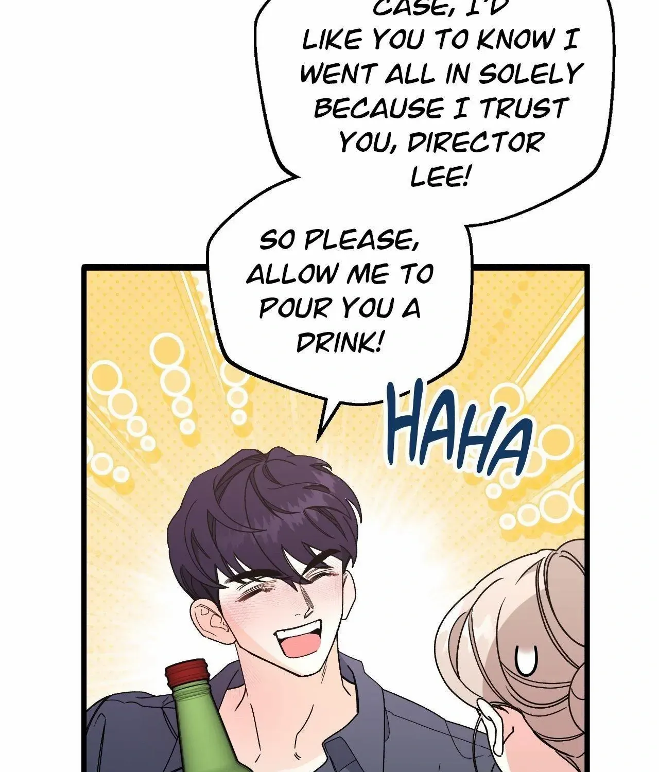 Read Nasty Fever chapter 57 image 41 on Lezhin