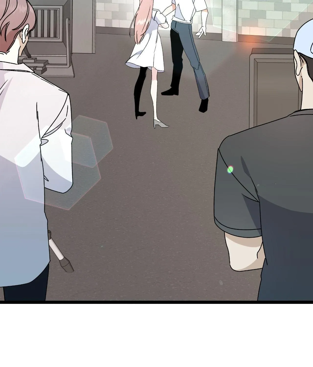 Read Nasty Fever chapter 57 image 5 on Lezhin