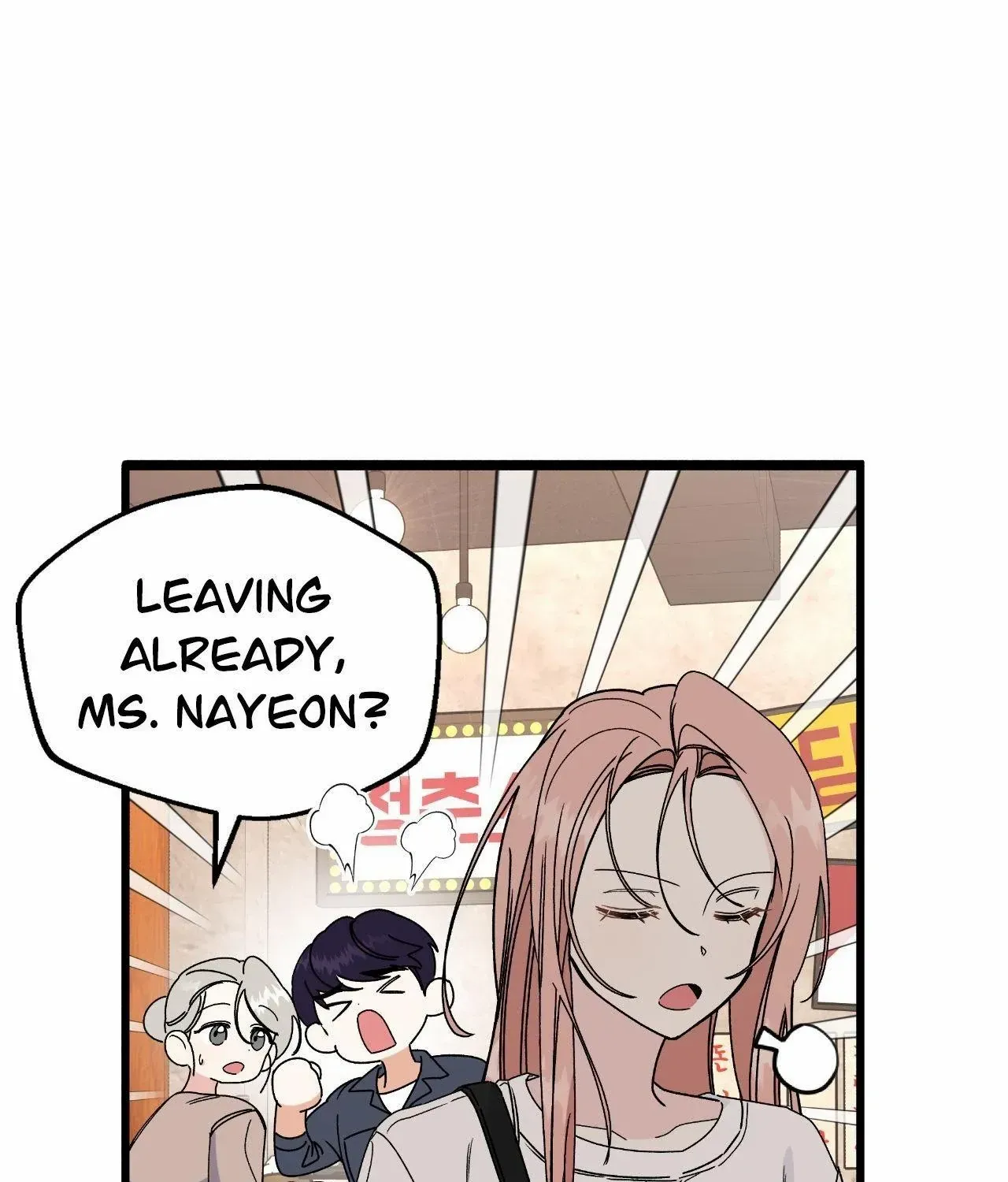 Read Nasty Fever chapter 57 image 50 on Lezhin