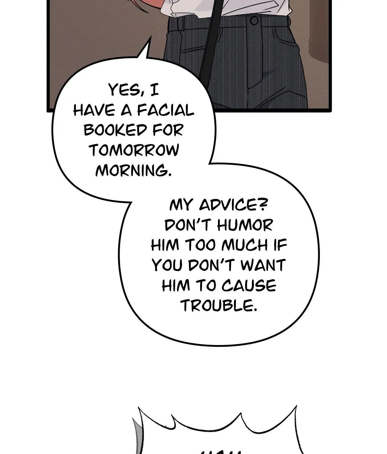 Read Nasty Fever chapter 57 image 52 on Lezhin
