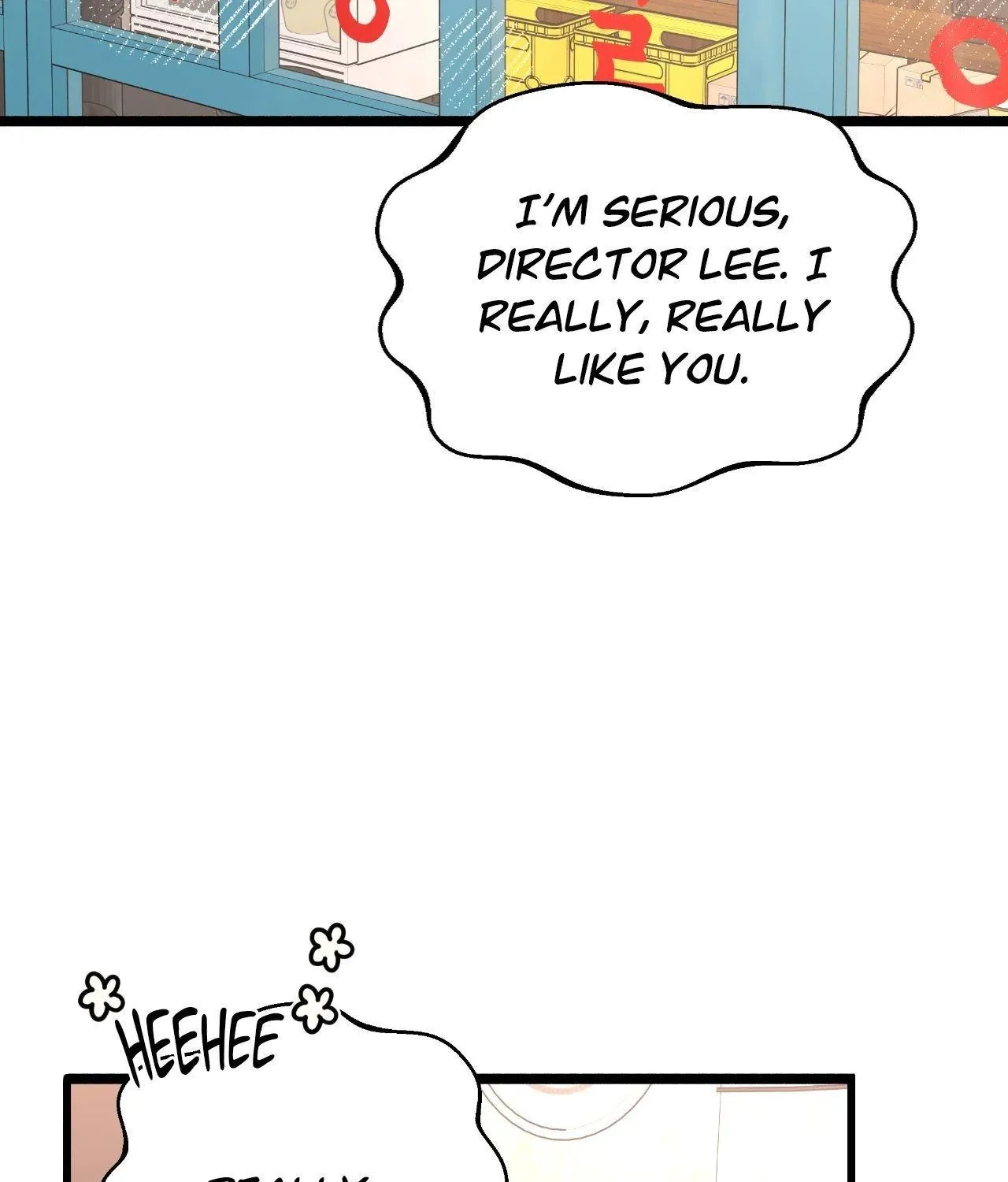 Read Nasty Fever chapter 57 image 56 on Lezhin