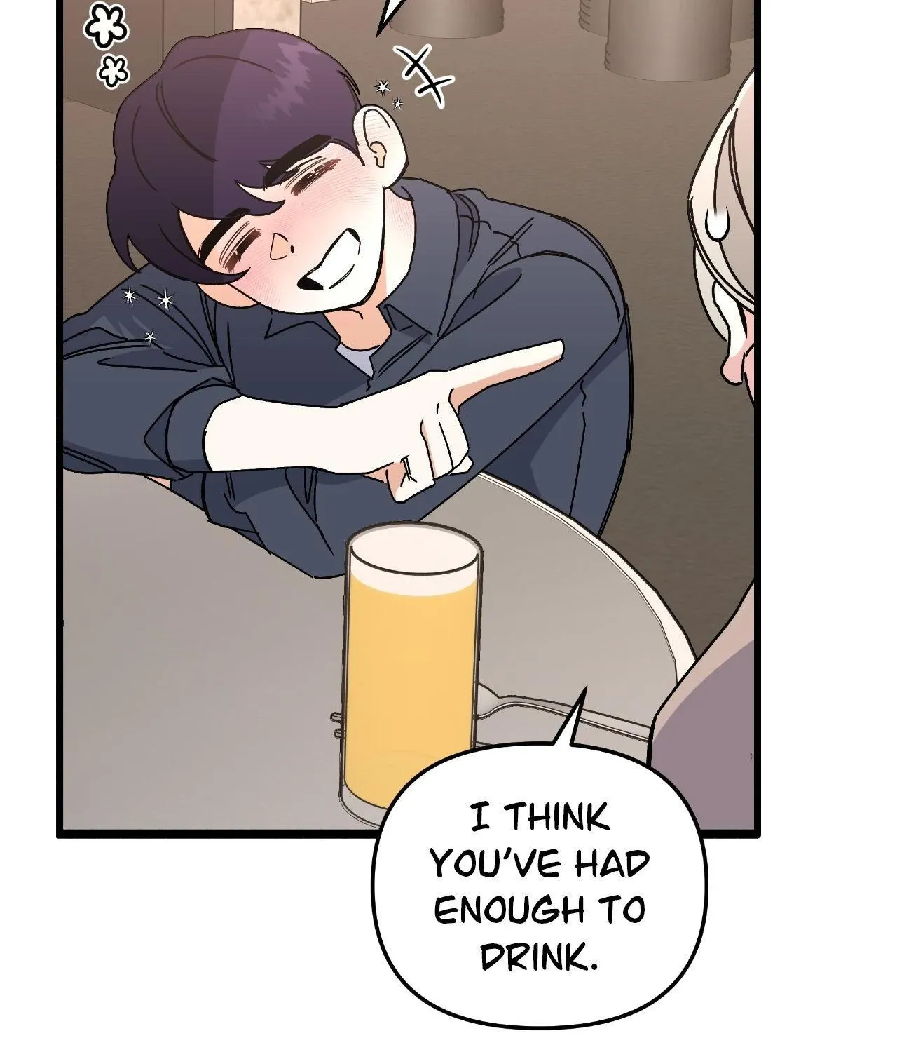 Read Nasty Fever chapter 57 image 58 on Lezhin