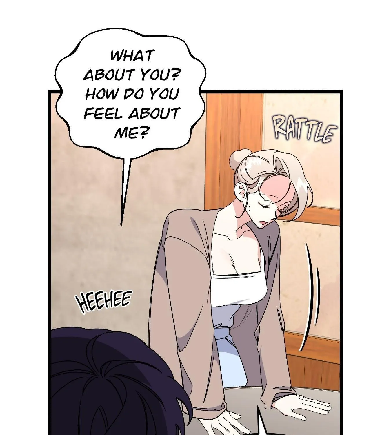 Read Nasty Fever chapter 57 image 60 on Lezhin