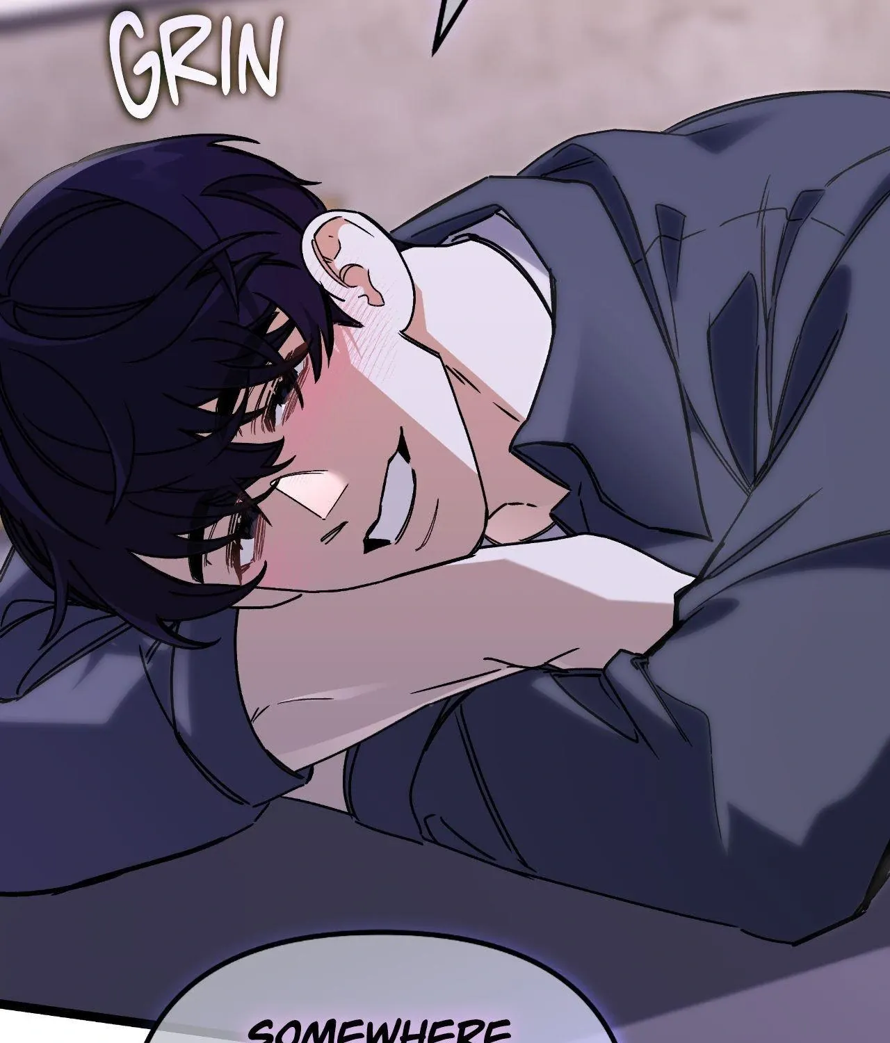 Read Nasty Fever chapter 57 image 64 on Lezhin
